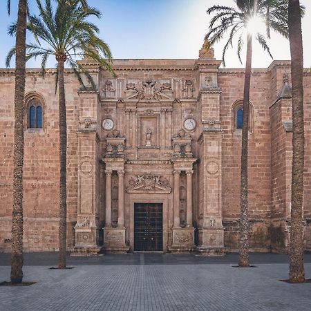 Trendy Homes Almeria Bagian luar foto
