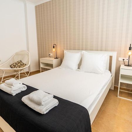 Trendy Homes Almeria Bagian luar foto