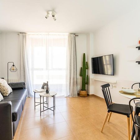 Trendy Homes Almeria Bagian luar foto