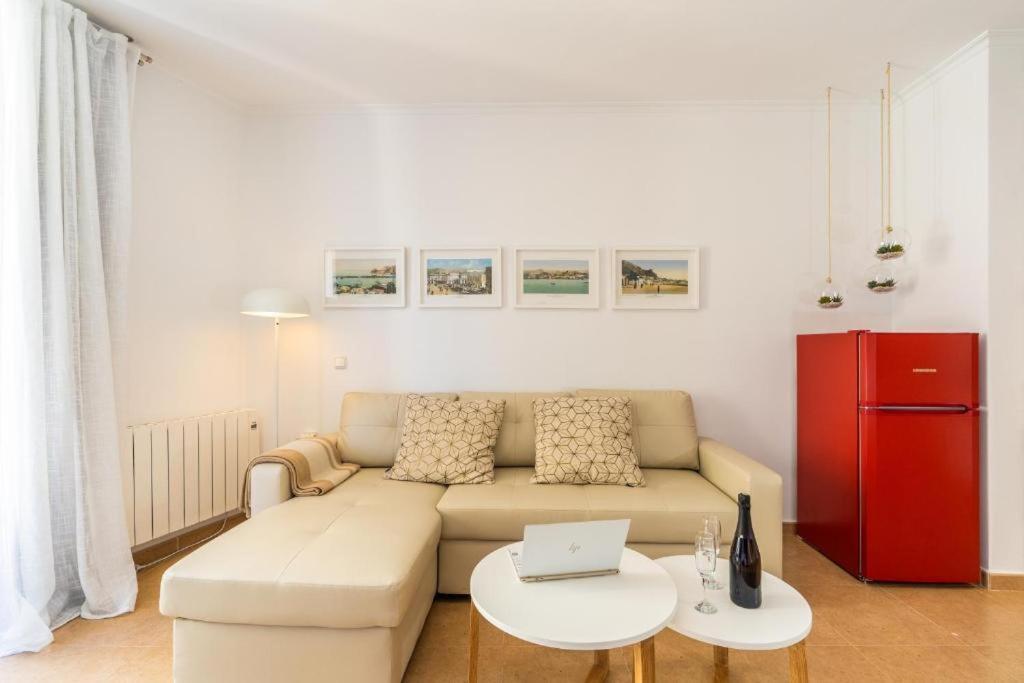 Trendy Homes Almeria Bagian luar foto