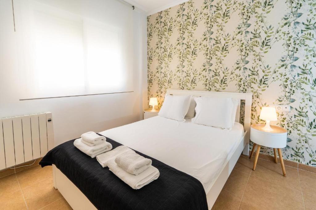 Trendy Homes Almeria Bagian luar foto