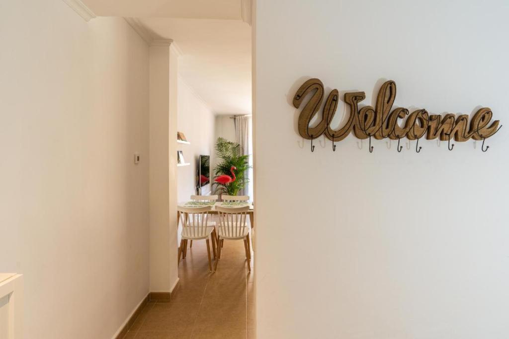 Trendy Homes Almeria Bagian luar foto