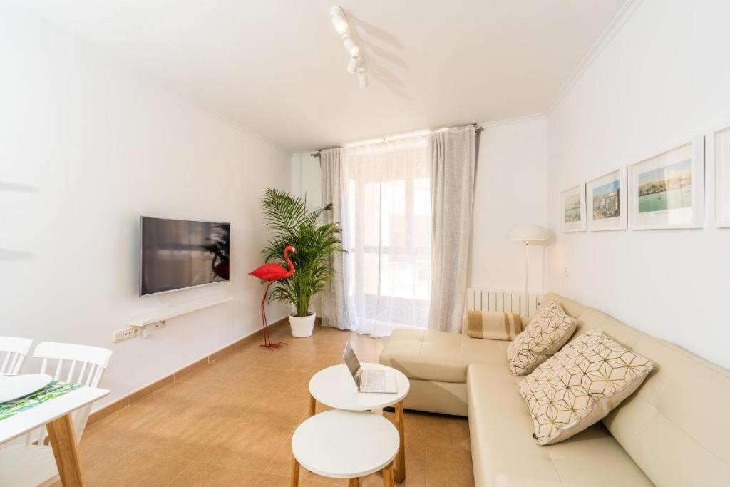 Trendy Homes Almeria Bagian luar foto