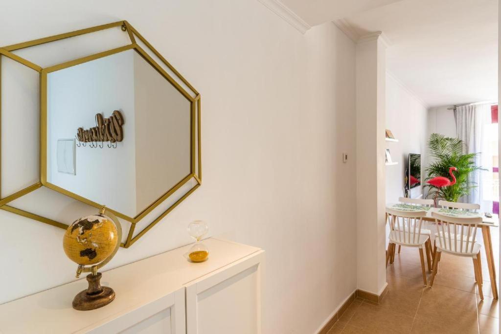 Trendy Homes Almeria Bagian luar foto