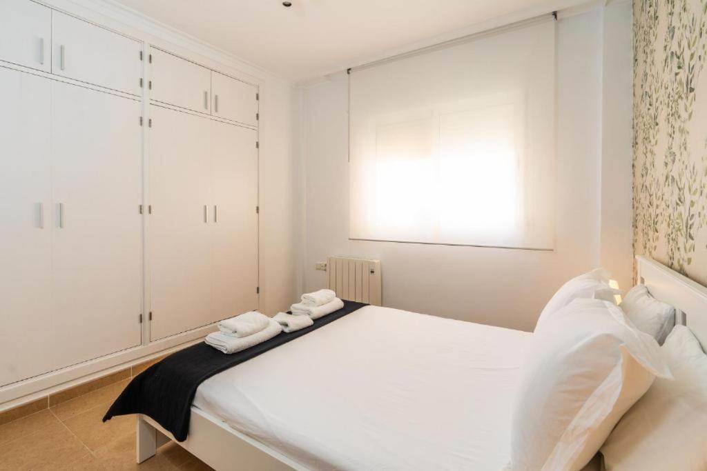 Trendy Homes Almeria Bagian luar foto
