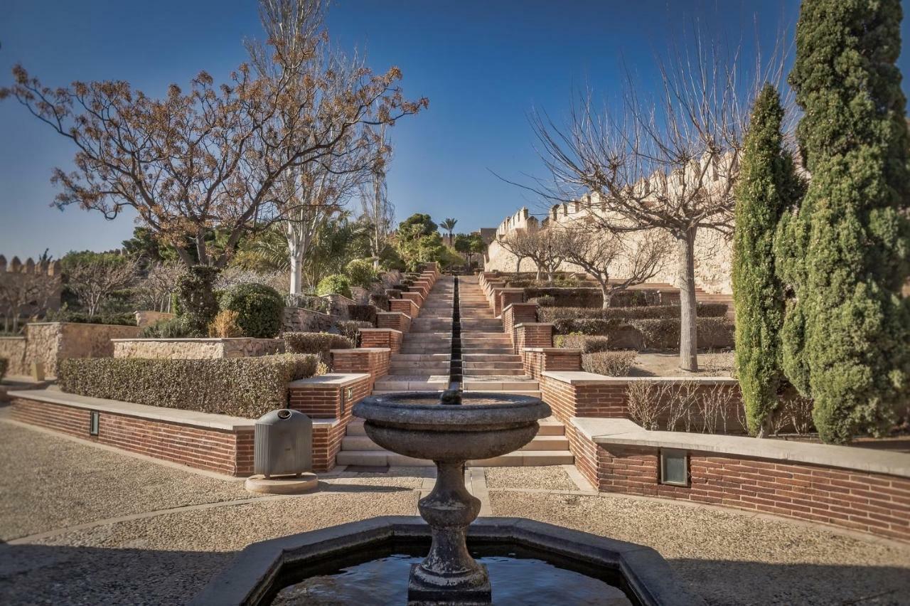 Trendy Homes Almeria Bagian luar foto