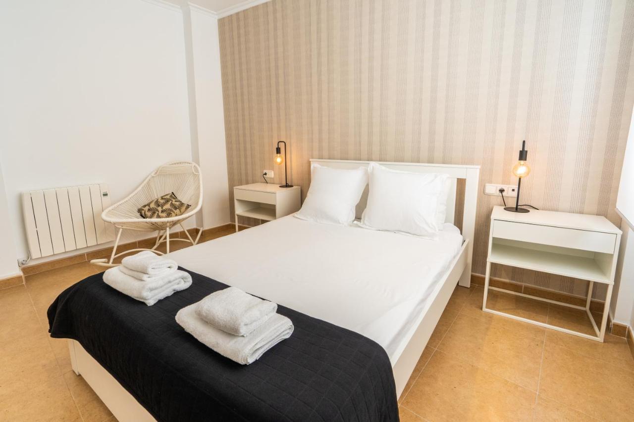 Trendy Homes Almeria Bagian luar foto