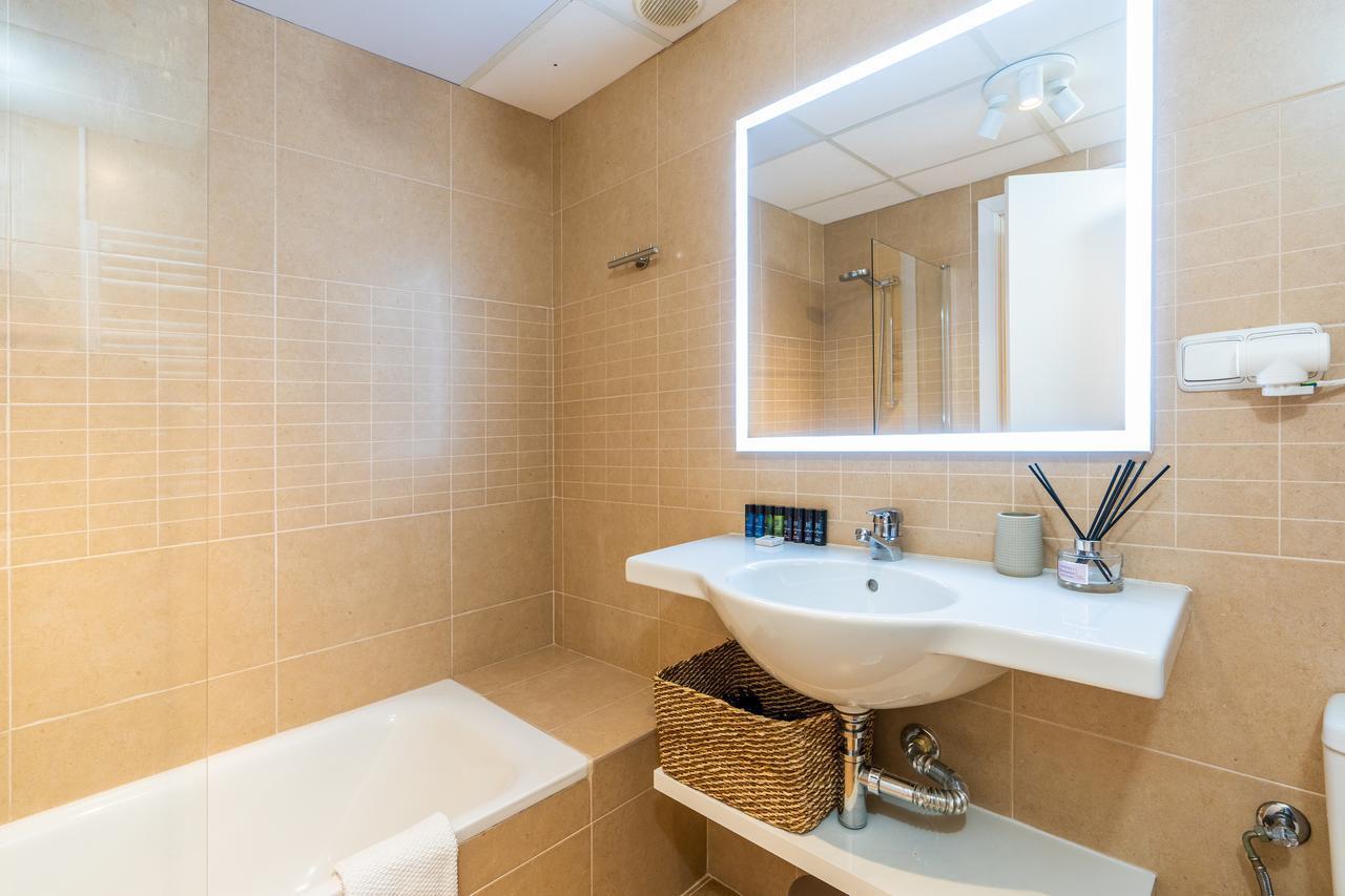 Trendy Homes Almeria Bagian luar foto