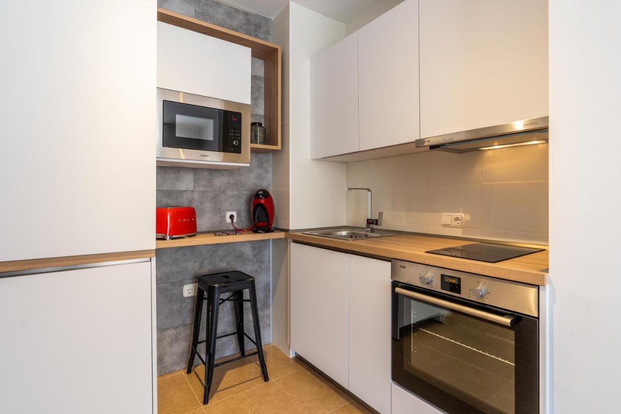 Trendy Homes Almeria Bagian luar foto